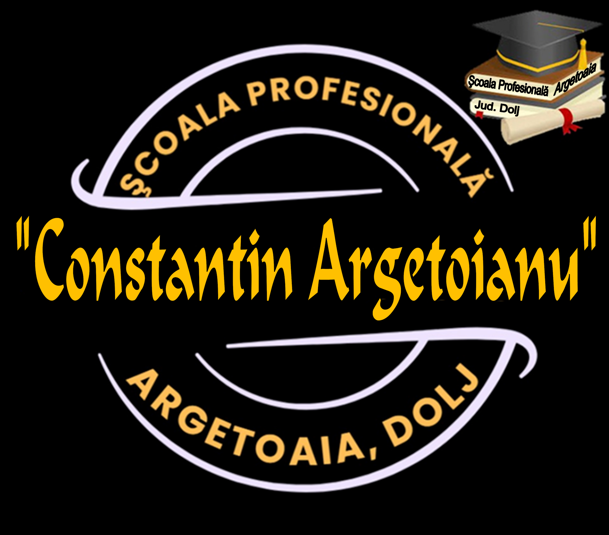 Scoala Argetoaia
